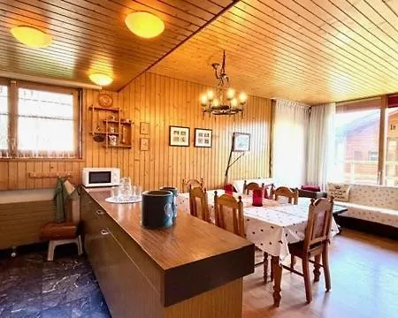 Alpine ヴェルビエール