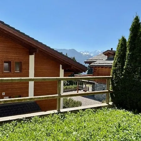 Alpine Apartamento