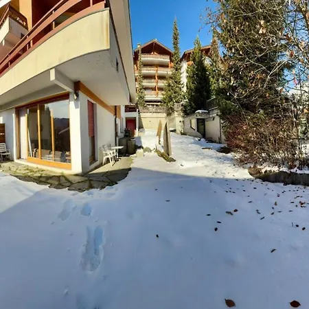 Apartament Alpine