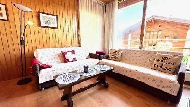 Apartament Alpine