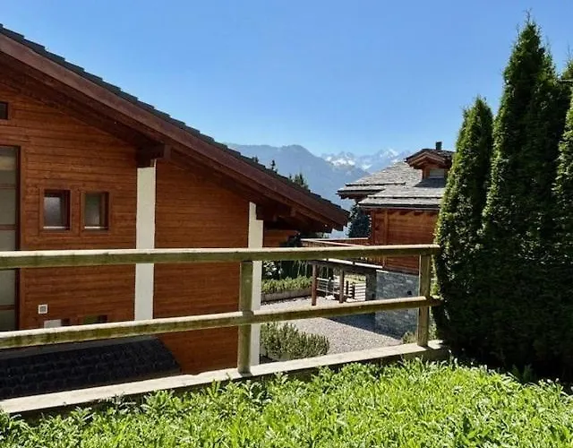 Alpine Apartament