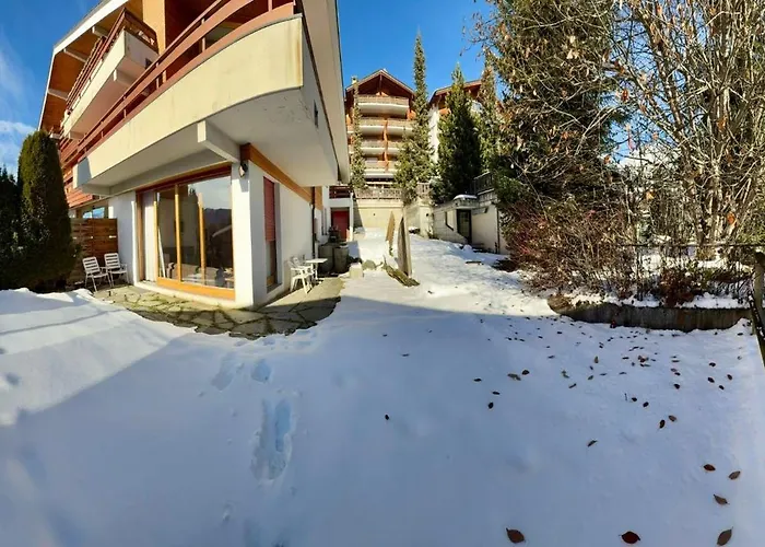 Apartament Alpine