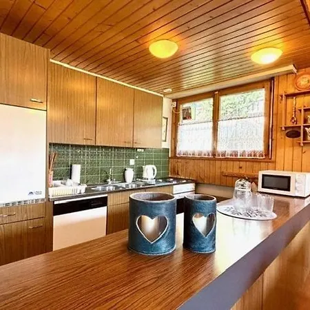 Alpine Apartament *