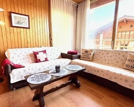 Apartament Alpine