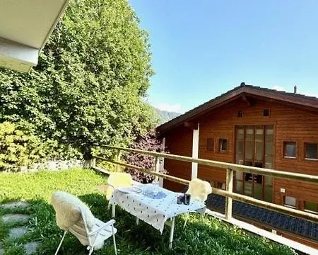 Alpine Apartament