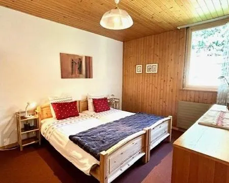 Alpine Apartament