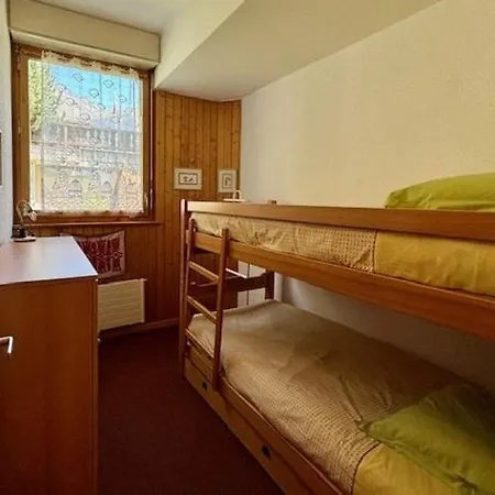 Alpine Apartament *